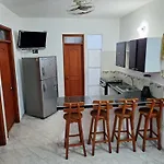 Apartahotel Tukasa Rodadero