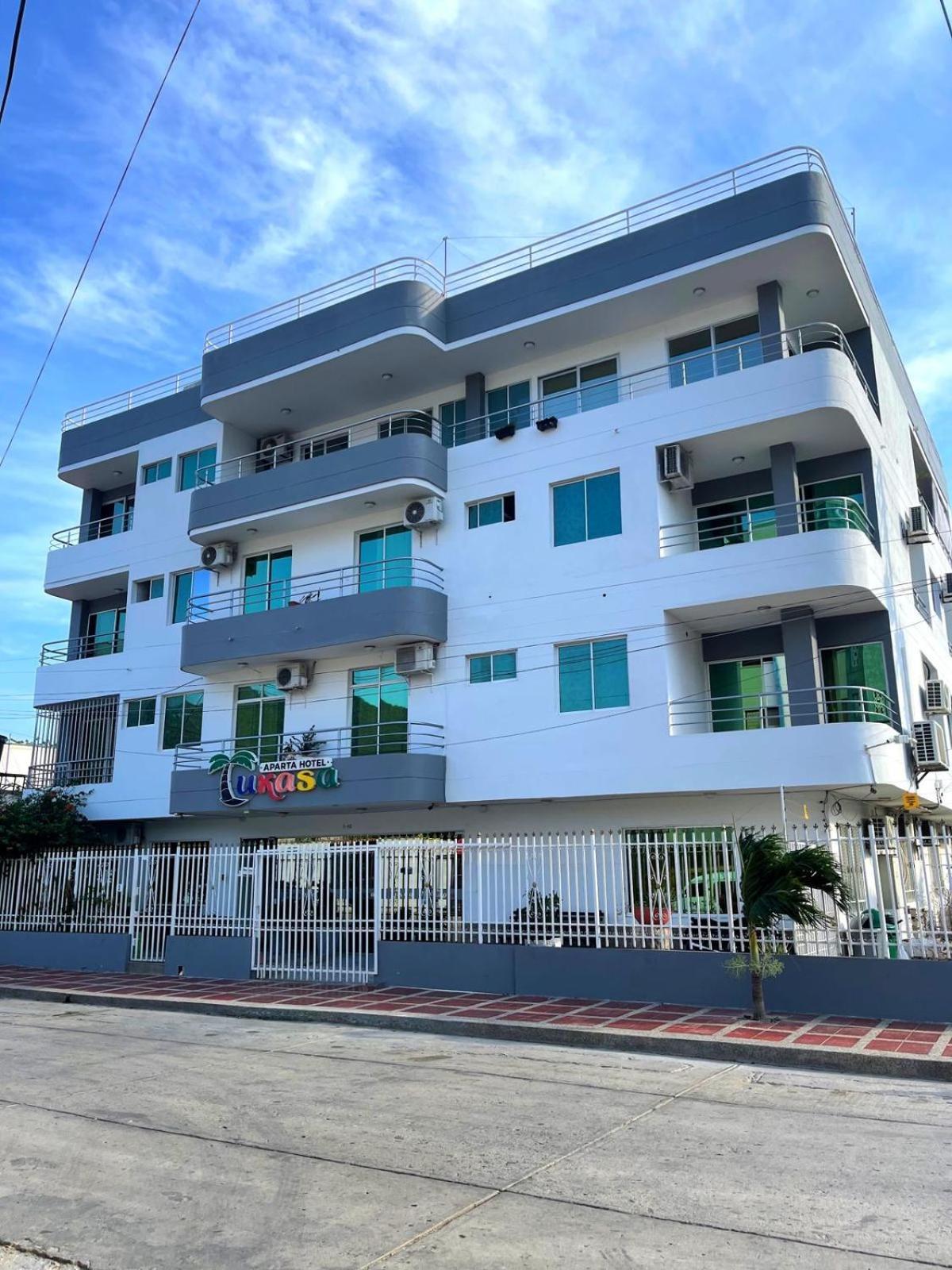 Tukasa Rodadero Aparthotel