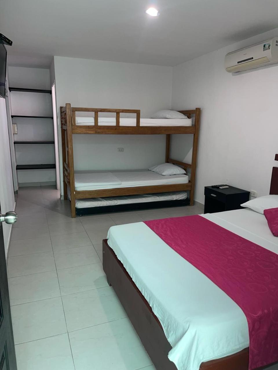 Tukasa Rodadero Aparthotel