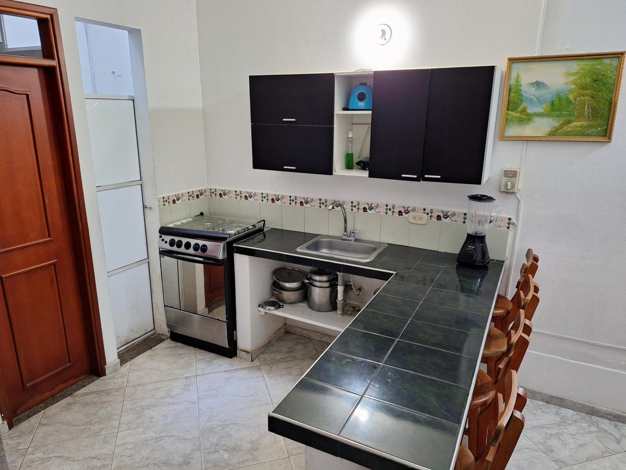 Tukasa Rodadero Aparthotel