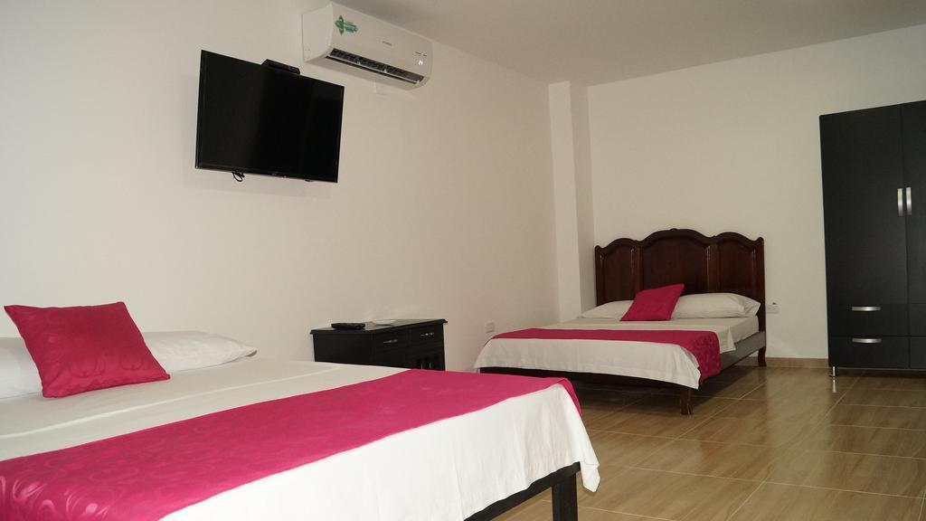 Tukasa Rodadero Aparthotel