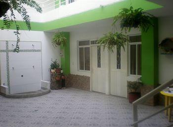 Aparthotel Tukasa Rodadero